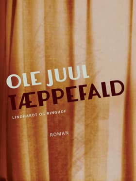 Tæppefald af Ole Juulsgaard