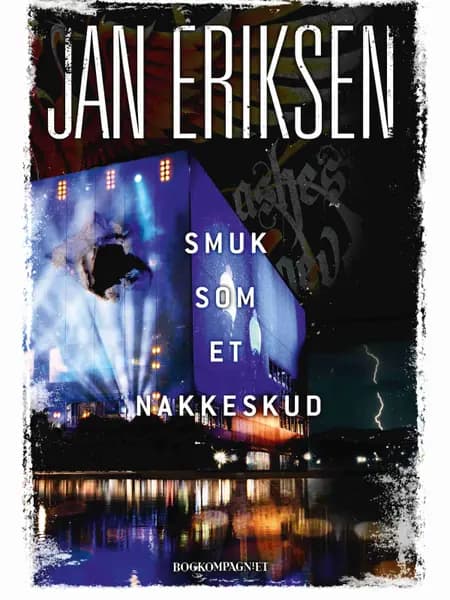 Smuk som et nakkeskud af Jan Eriksen