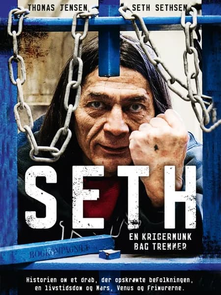 Seth af Thomas Jensen