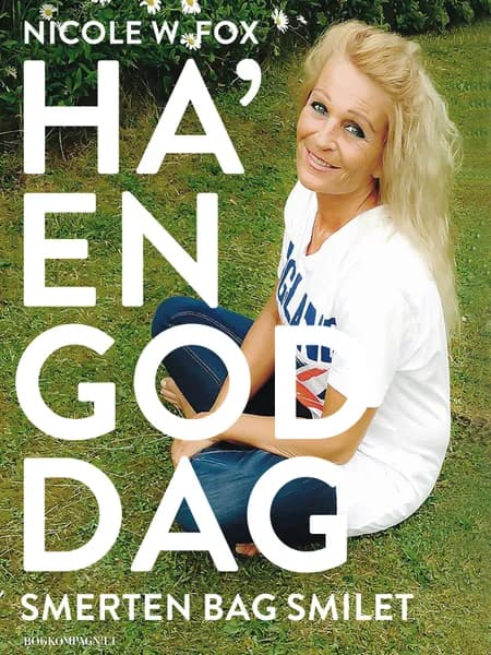Ha' en god dag af Nicole W. Fox