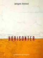 Horisonter af Jørgen Sonne