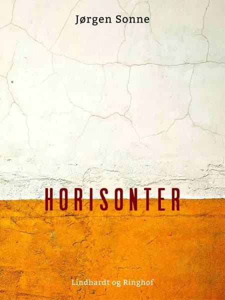Horisonter af Jørgen Sonne