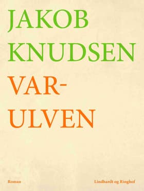 Varulven af Jakob Knudsen