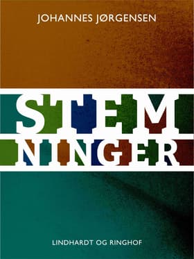 Stemninger af Johannes Jørgensen