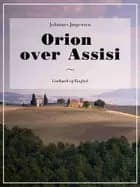 Orion over Assisi