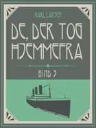 De, der tog hjemmefra