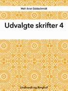 Udvalgte skrifter