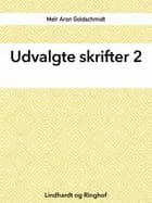 Udvalgte skrifter