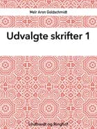 Udvalgte skrifter af Karl Larsen