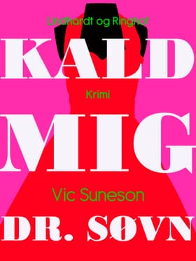 Kald mig dr. Søvn af Vic Suneson