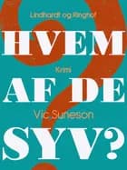 Hvem af de syv?