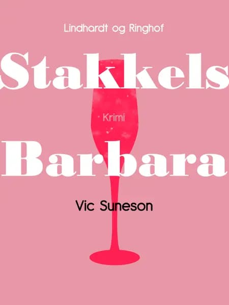 Stakkels Barbara af Vic Suneson