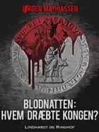 Blodnatten