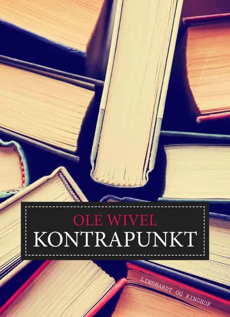 Kontrapunkt af Ole Wivel