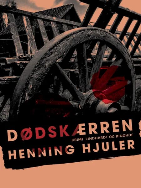 Dødskærren af Henning Hjuler