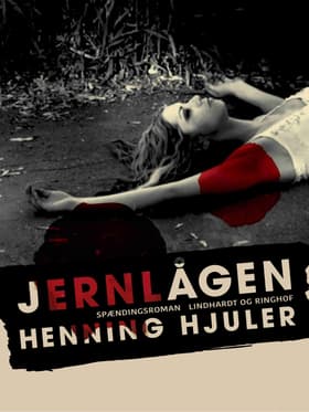 Jernlågen af Henning Hjuler