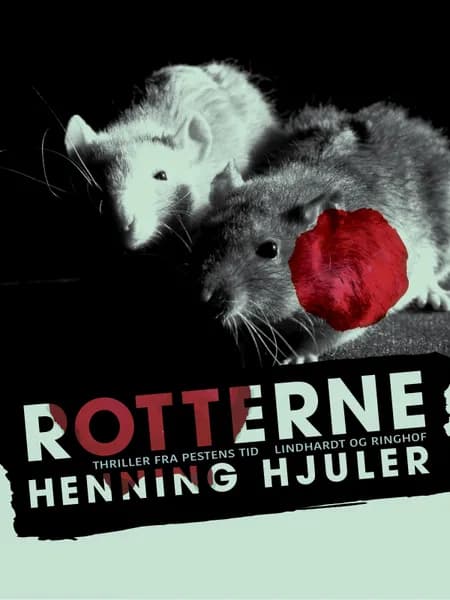 Rotterne af Henning Hjuler