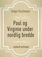 Poul og Virginie under nordlig bredde