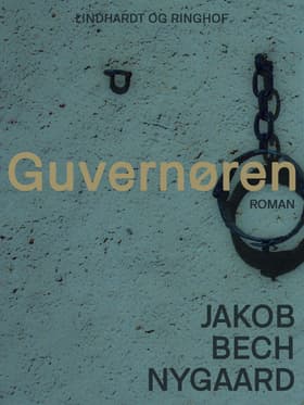 Guvernøren af Jacob Bech Nygaard