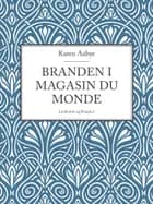 Branden i Magasin du Monde