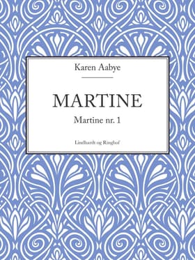 Martine af Karen Aabye