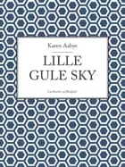 Lille gule sky