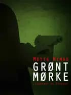 Grønt mørke