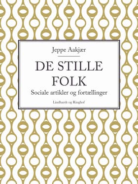 De stille folk af Jeppe Aakjær