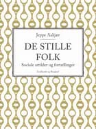 De stille folk