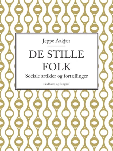De stille folk af Jeppe Aakjær