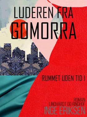 Luderen fra Gomorra af Inge Eriksen