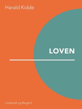 Loven af Harald Kidde