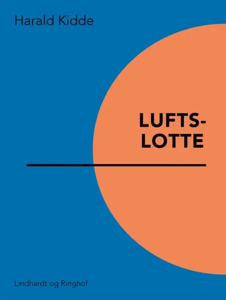 Luftslotte af Harald Kidde