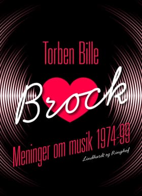 Brock af Torben Bille