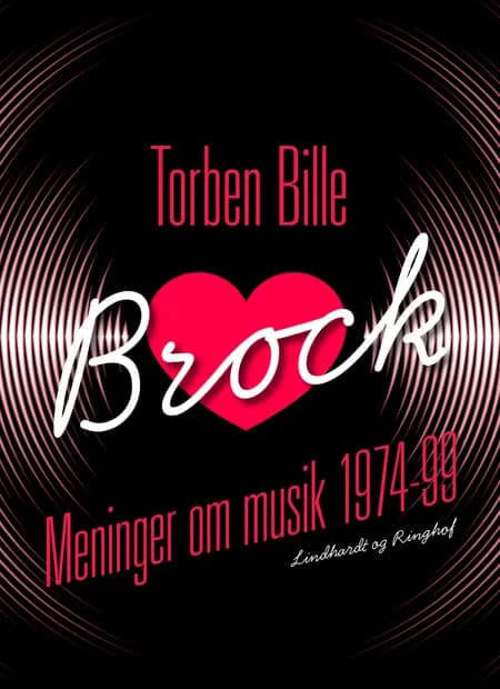 Brock af Torben Bille