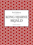 Kong Hjarne Skjald