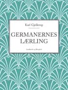 Germanernes lærling