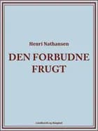 Den forbudne frugt