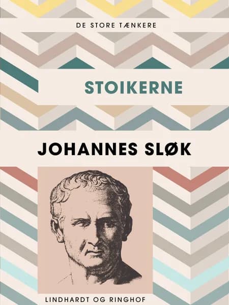 De store tænkere af Johannes Sløk