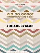Mig og Godot af Johannes Sløk