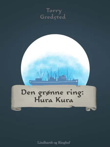Den grønne ring af Torry Gredsted