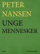 Unge mennesker