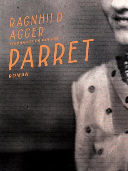 Parret af Ragnhild Agger