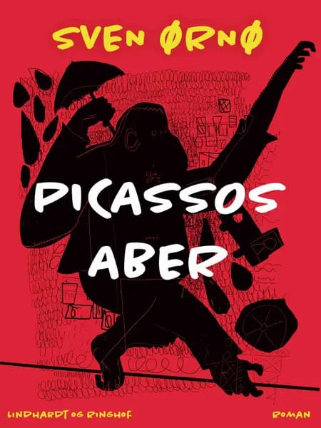Picassos aber af Sven Ørnø