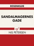 Sandalmagernes gade