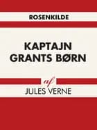Kaptajn Grants børn