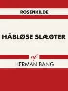 Håbløse slægter
