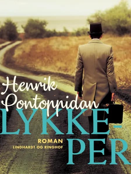 Lykke-Per af Henrik Pontoppidan