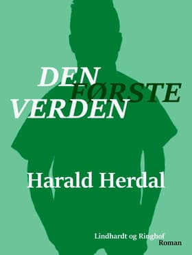 Den første verden af Harald Herdal