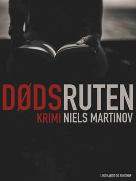 Dødsruten af Niels Martinov